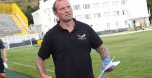 Локомотив ГО - Пирин 1:2 