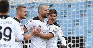 Ахмат Грозни - Урал 2:0 