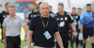 Черно море - Арда 2:0 