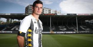 Доскорошен капитан на Левски с положителна проба за COVID-19