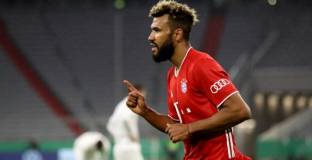 Байерн пощади петодивизионен отбор - вкара му само три гола