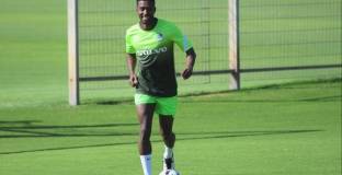 Макаби Хайфа купи играч от Лудогорец