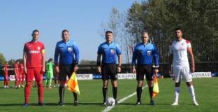 Кариана Ерден - Царско село 0:1 