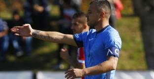 Партизан - Левски 1:4 