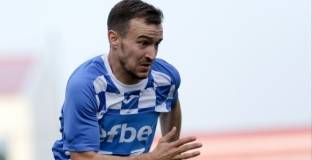 Извор - Монтана 1:2 