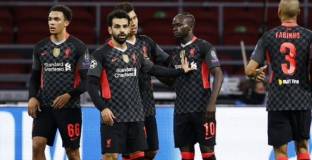 Ливърпул с пестелива победа като за начало в ШЛ, Аталанта громи в Дания