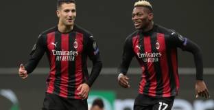 Милан с класика срещу Спарта Прага (видео)