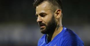 Берое - Арда 0:1 