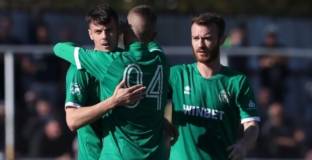 Ботев Враца - Етър 5:1 