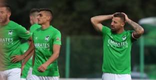 Пирин - Литекс 0:0 