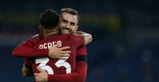 Рома вкара пет на Клуж (видео)