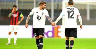 Милан с малко очаквана загуба у дома