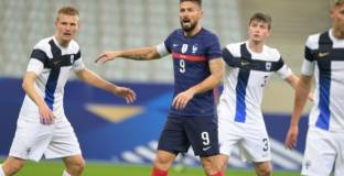 Съперник на България удари световния шампион