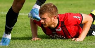 Янтра - Локомотив София 1:1 