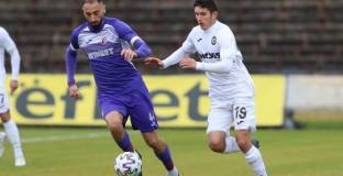 Славия - Етър 0:0 