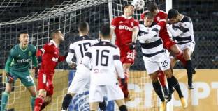 Локомотив Пловдив - ЦСКА 1948 1:1 