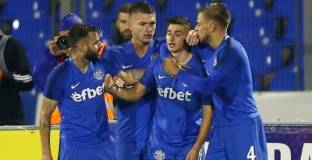 Арда - Царско село 2:0 