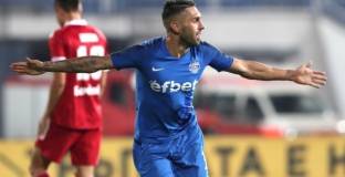 Арда - Монтана 3:0 