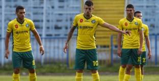 Добруджа - Хебър 2:1 