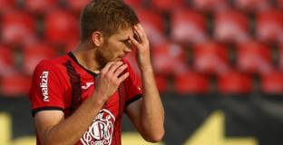 Созопол - Локомотив София 2:0 