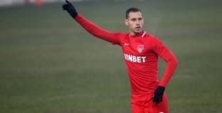 Монтана - Царско село 3:4 