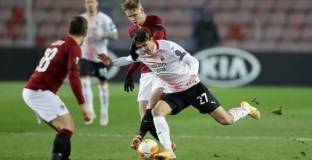 Милан спечели своята група в ЛЕ