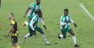 Берое - Ботев Плодив 3:0 