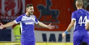 Етър - Монтана 0:0 