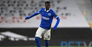 Ман Юнайтед се нареди на опашката за Бисума