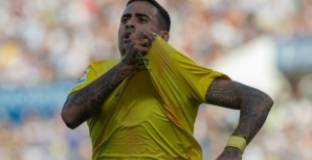 Меса не желае в Лудогорец 