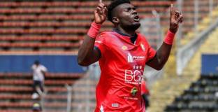 Медиите в В Бразилия: ЦСКА договори таран