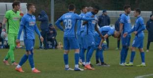 Левски - Подбескидзе 1:0 