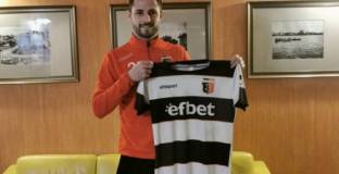 Локо Пловдив с ново попълнение