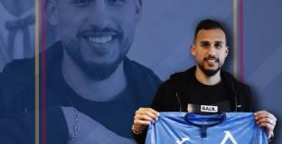 Левски с четвърто ново попълнение