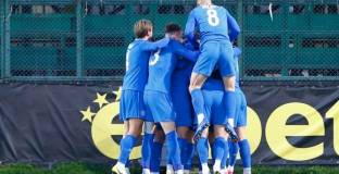 Арда - Ботев Враца 3:2 