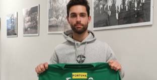 Доскорошен играч на Левски подписа с втородивизионен полски тим