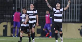 Локомотив Пловдив - Етър 1:1 