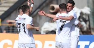 Славия - Арда 3:2 