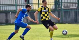 Ботев Пловдив - Монтана 1:1 