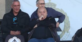 Славия - Монтана 1:1 (5:3 дузпи) 