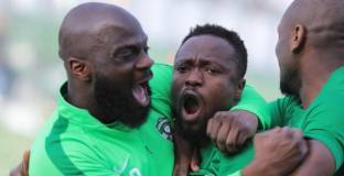 Берое - Лудогорец 1:4 