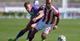 Етър - ЦСКА 1948 3:1 