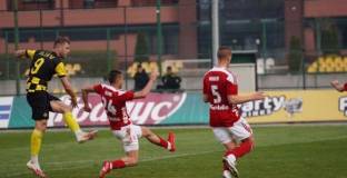 Ботев Пловдив - ЦСКА 1948 3:2 