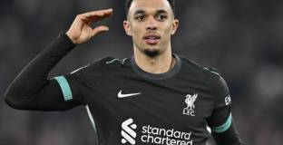 Трент е наранен от разговорите за неговата лоялност 