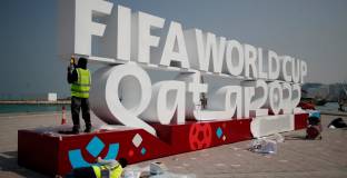 Почина кенийският охранител 