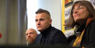 Треньорът на Ботев: Играл съм срещу Трифон Иванов - направо ме разби (видео)