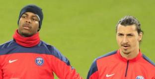 Бивш вратар на ПСЖ: Казах на Ибра, че е боклукчийски нападател