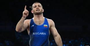 Рамазанов донесе трета олимпийска титла на България на Игрите в Париж