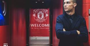 Роналдо разказа какво чувства преди мача с Юнайтед