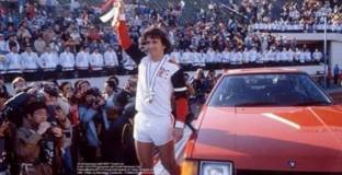 Зико и неговият автомобил